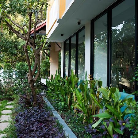 Angkor Sivutha Suites By Alfa Сием Реап Екстериор снимка