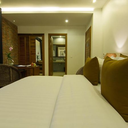 Angkor Sivutha Suites By Alfa Сием Реап Екстериор снимка
