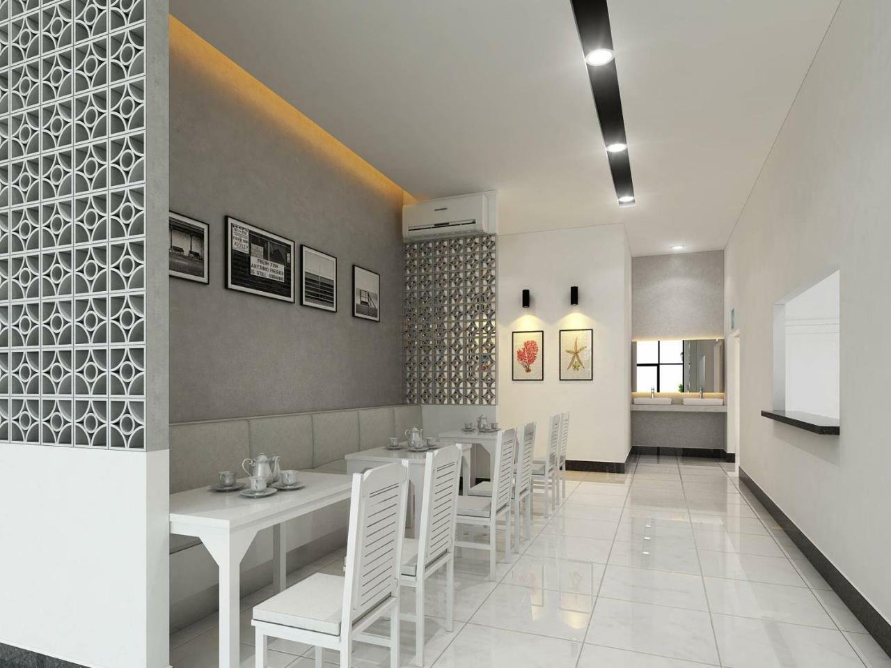 Angkor Sivutha Suites By Alfa Сием Реап Екстериор снимка