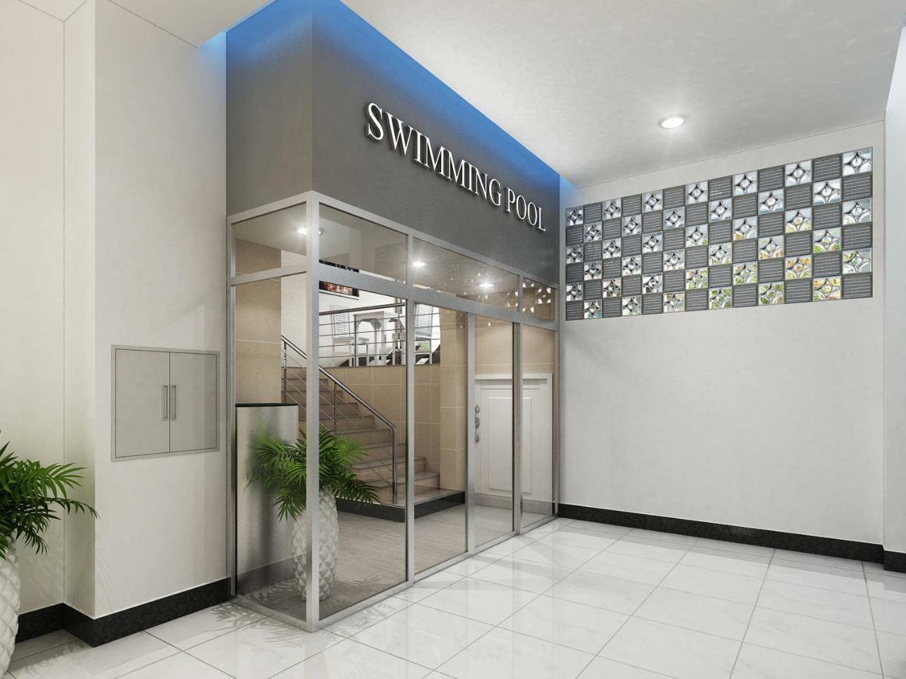 Angkor Sivutha Suites By Alfa Сием Реап Екстериор снимка