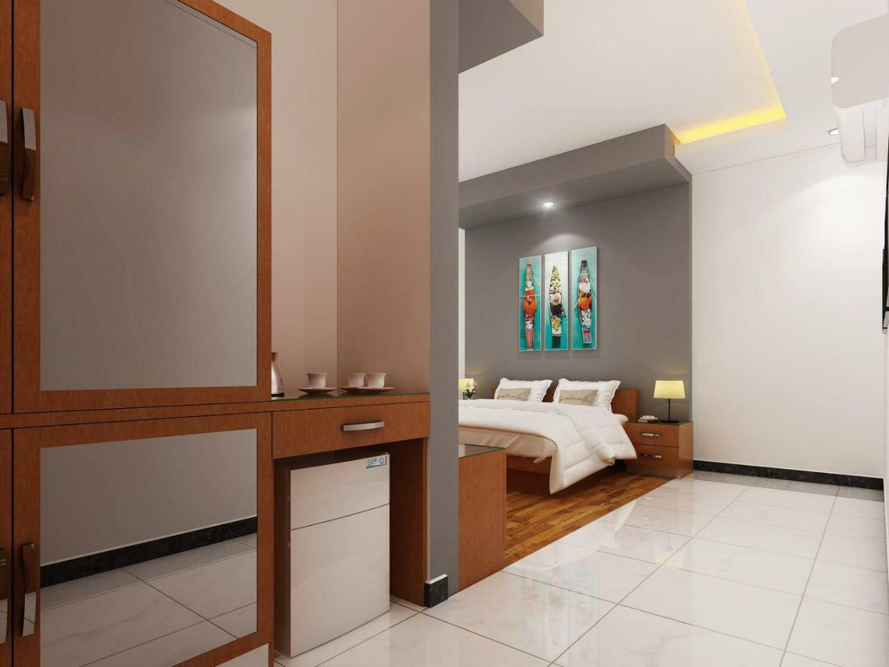 Angkor Sivutha Suites By Alfa Сием Реап Екстериор снимка