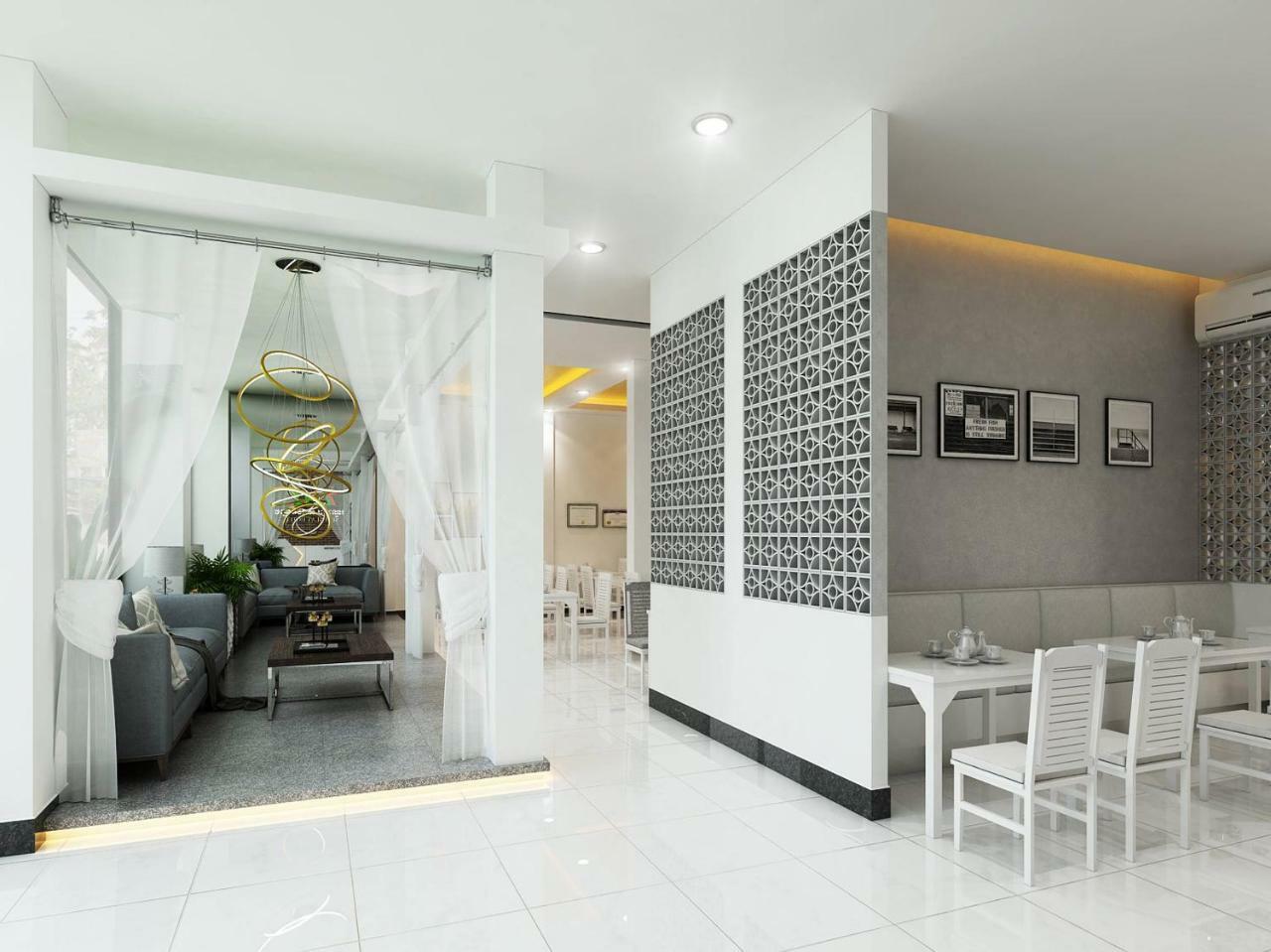 Angkor Sivutha Suites By Alfa Сием Реап Екстериор снимка